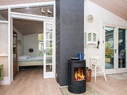 4 Star Holiday Home in Glesborg