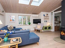 4 Star Holiday Home in Glesborg