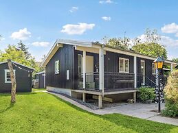 4 Star Holiday Home in Glesborg