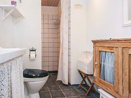 4 Star Holiday Home in Glesborg