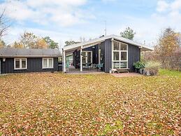 4 Star Holiday Home in Glesborg