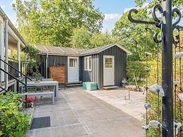 4 Star Holiday Home in Glesborg