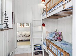 4 Star Holiday Home in Glesborg