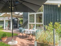 4 Star Holiday Home in Glesborg