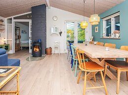 4 Star Holiday Home in Glesborg