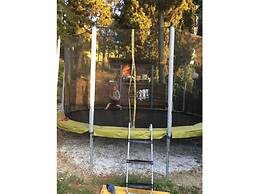 Casina di Gorgona Comfortable Holiday Residence