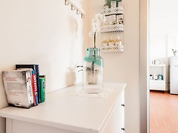 Casina di Gorgona Comfortable Holiday Residence