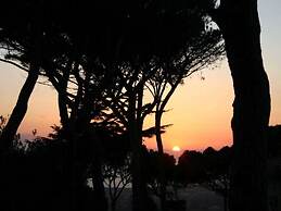 Casina di Gorgona Comfortable Holiday Residence