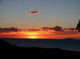 Casina di Gorgona Comfortable Holiday Residence