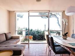 Casina di Gorgona Comfortable Holiday Residence