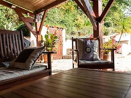 Pleasant Holiday Home With Sauna