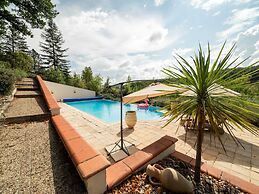 Pleasant Holiday Home With Sauna