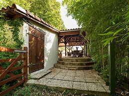 Pleasant Holiday Home With Sauna