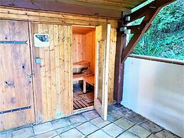Pleasant Holiday Home With Sauna