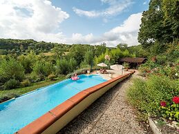 Pleasant Holiday Home With Sauna