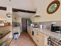 Pleasant Holiday Home With Sauna