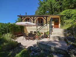 Pleasant Holiday Home With Sauna