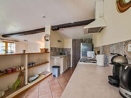 Pleasant Holiday Home With Sauna