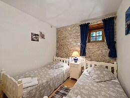 Pleasant Holiday Home With Sauna