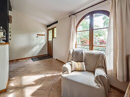Pleasant Holiday Home With Sauna