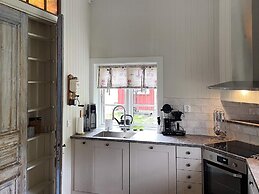 4 Person Holiday Home in Allingsas, Sverige