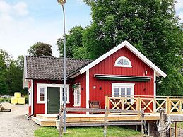 4 Person Holiday Home in Allingsas, Sverige