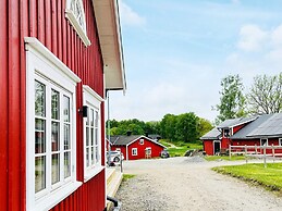4 Person Holiday Home in Allingsas, Sverige