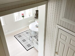 4 Person Holiday Home in Allingsas, Sverige