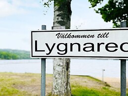 4 Person Holiday Home in Allingsas, Sverige