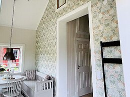 4 Person Holiday Home in Allingsas, Sverige