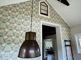 4 Person Holiday Home in Allingsas, Sverige