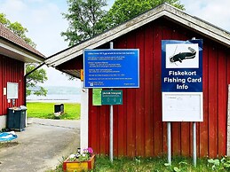 4 Person Holiday Home in Allingsas, Sverige