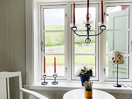 4 Person Holiday Home in Allingsas, Sverige