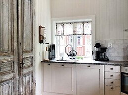 4 Person Holiday Home in Allingsas, Sverige