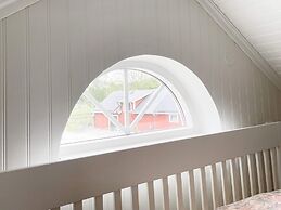 4 Person Holiday Home in Allingsas, Sverige