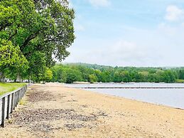 4 Person Holiday Home in Allingsas, Sverige