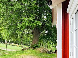 4 Person Holiday Home in Allingsas, Sverige