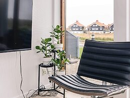 4 Star Holiday Home in Bogense