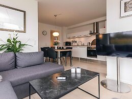 4 Star Holiday Home in Bogense