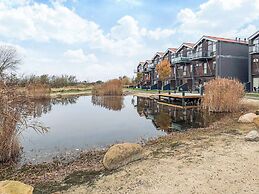 4 Star Holiday Home in Bogense