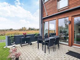 4 Star Holiday Home in Bogense