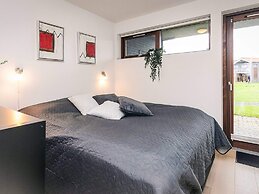 4 Star Holiday Home in Bogense