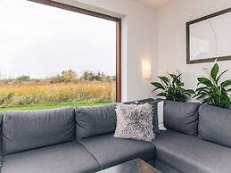 4 Star Holiday Home in Bogense