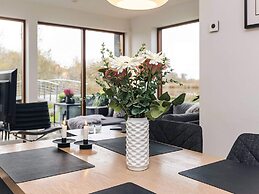 4 Star Holiday Home in Bogense