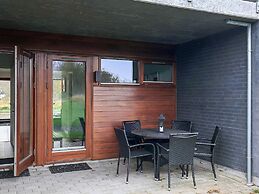 4 Star Holiday Home in Bogense