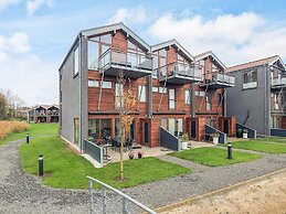 4 Star Holiday Home in Bogense