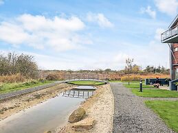 4 Star Holiday Home in Bogense