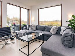 4 Star Holiday Home in Bogense