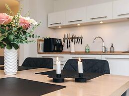 4 Star Holiday Home in Bogense