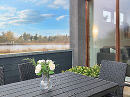 4 Star Holiday Home in Bogense
